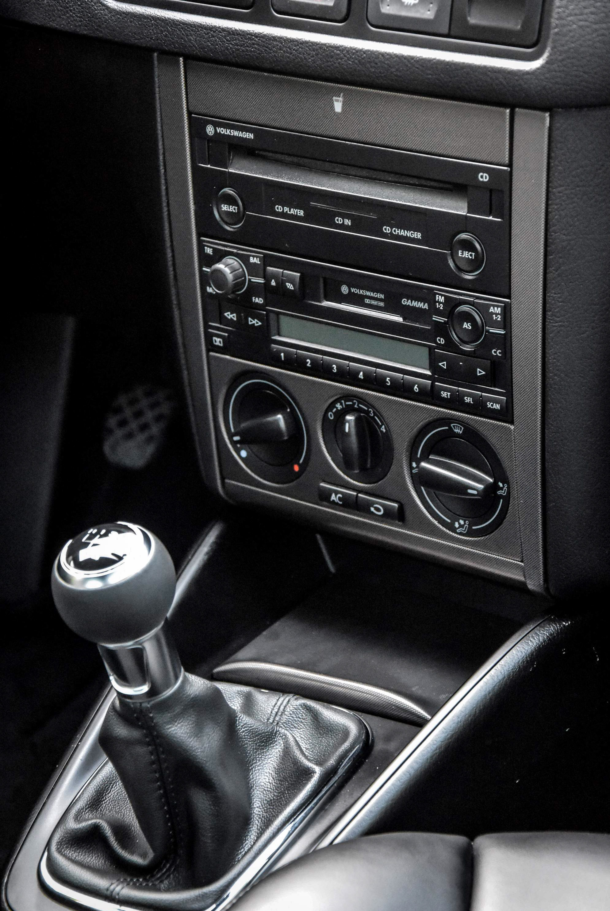 「经典永生」完美复活钻石德粉心中的一代情怀神车——宝来