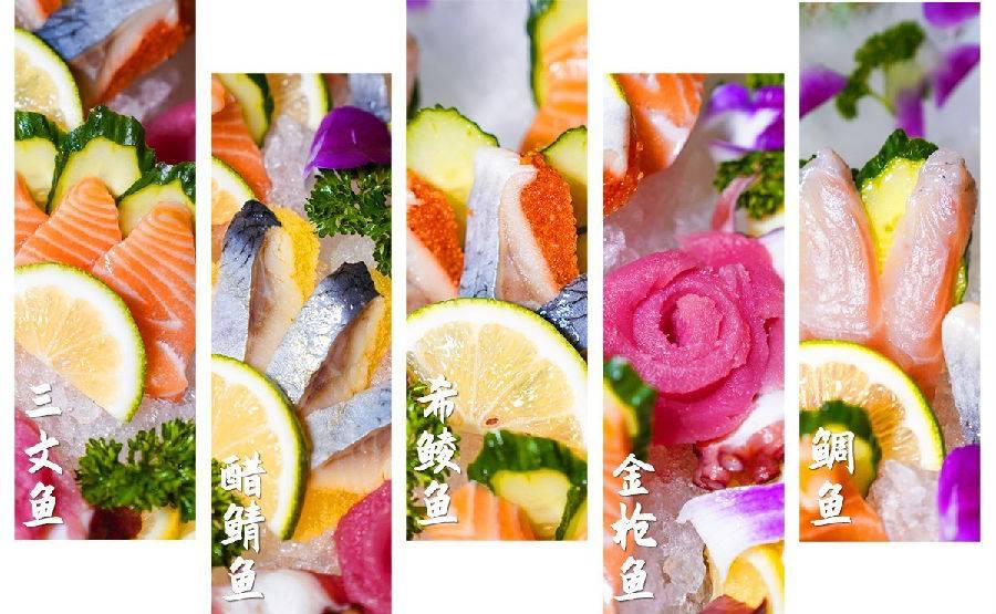 深圳宝安竟藏着如此诚意十足的海鲜自助餐厅，新鲜现做用料地道