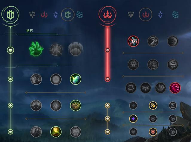 lol新版本改动慎,lol上单一级谁能打得过慎