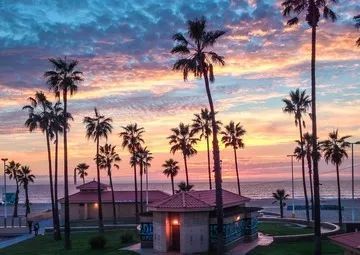 加州旅游攻略视频大全,加州旅游攻略