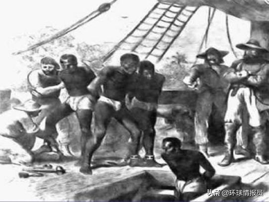 圭亚那：南美洲唯一的英语国家，第一大族裔为什么却是印度裔？