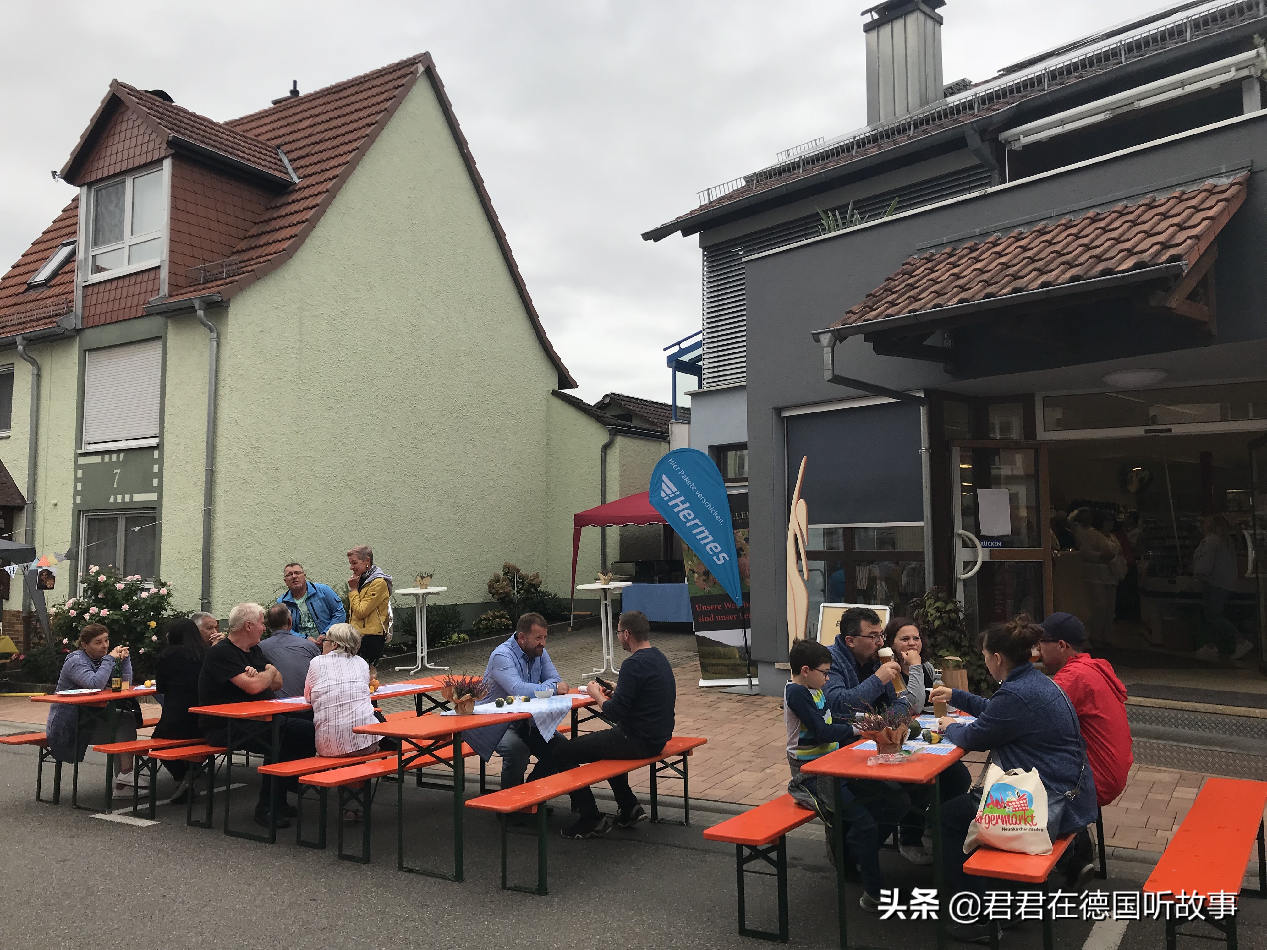 和德国人谈恋爱是什么感觉,已婚期间跟别人谈恋爱