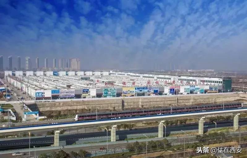 港务区值不值,港务区的野心和规划