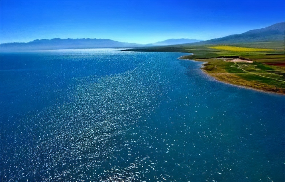 水怪未解之谜青海湖,青海湖水怪在线观看免费完整版