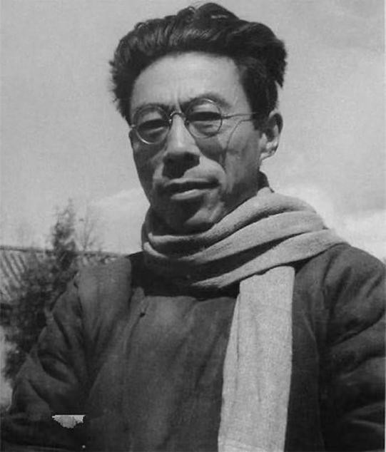 俞珊与徐志摩的爱情故事,俞珊沈从文