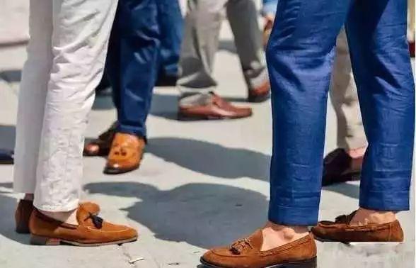 西装工艺细节说明,西装工艺版型介绍