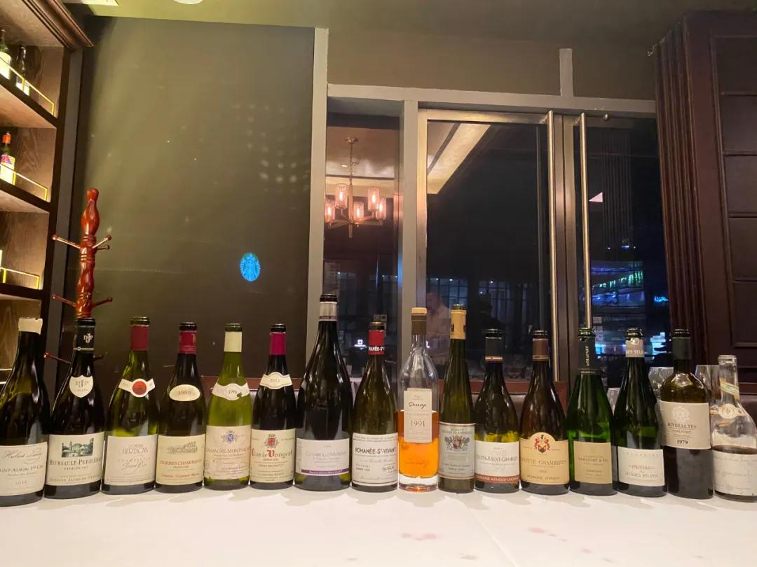 遇见一支1991年DRCStVivant是种怎样的缘分？