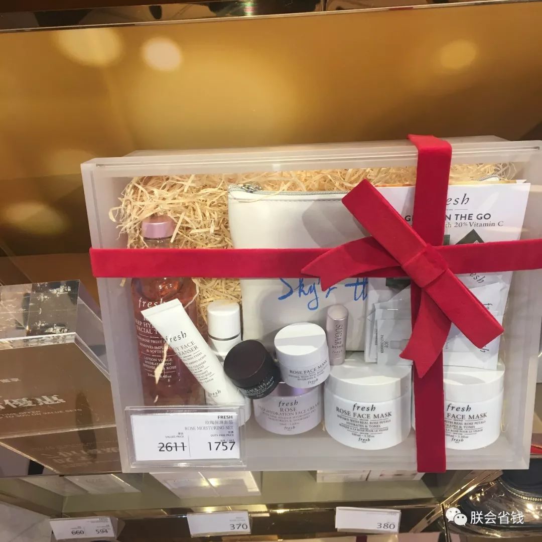 香港dfs中秋,香港圣诞节dfs