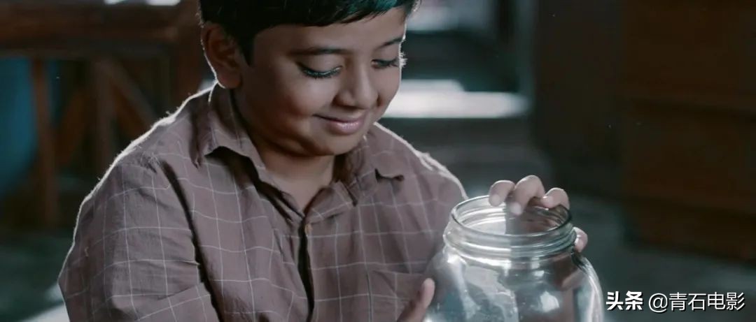 印度又出高能悬疑片!132分钟无尿点,反转后还是反转,结局神了