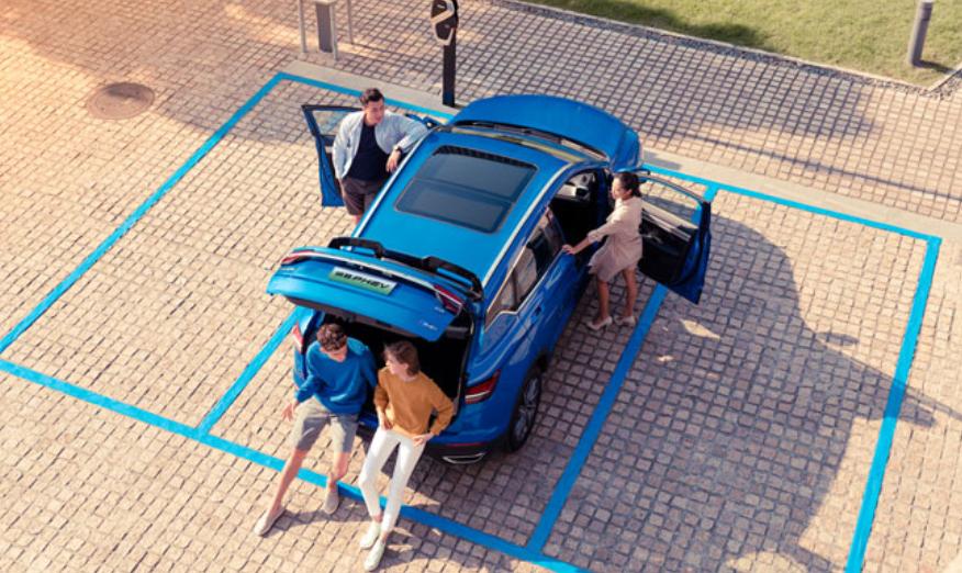 15万预算这几款高性价比suv适合你,10万预算买这几款suv性价比最高