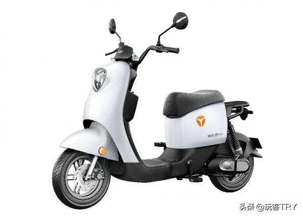 预算3000跑100km的雅迪,预算1000多电动车百公里续航