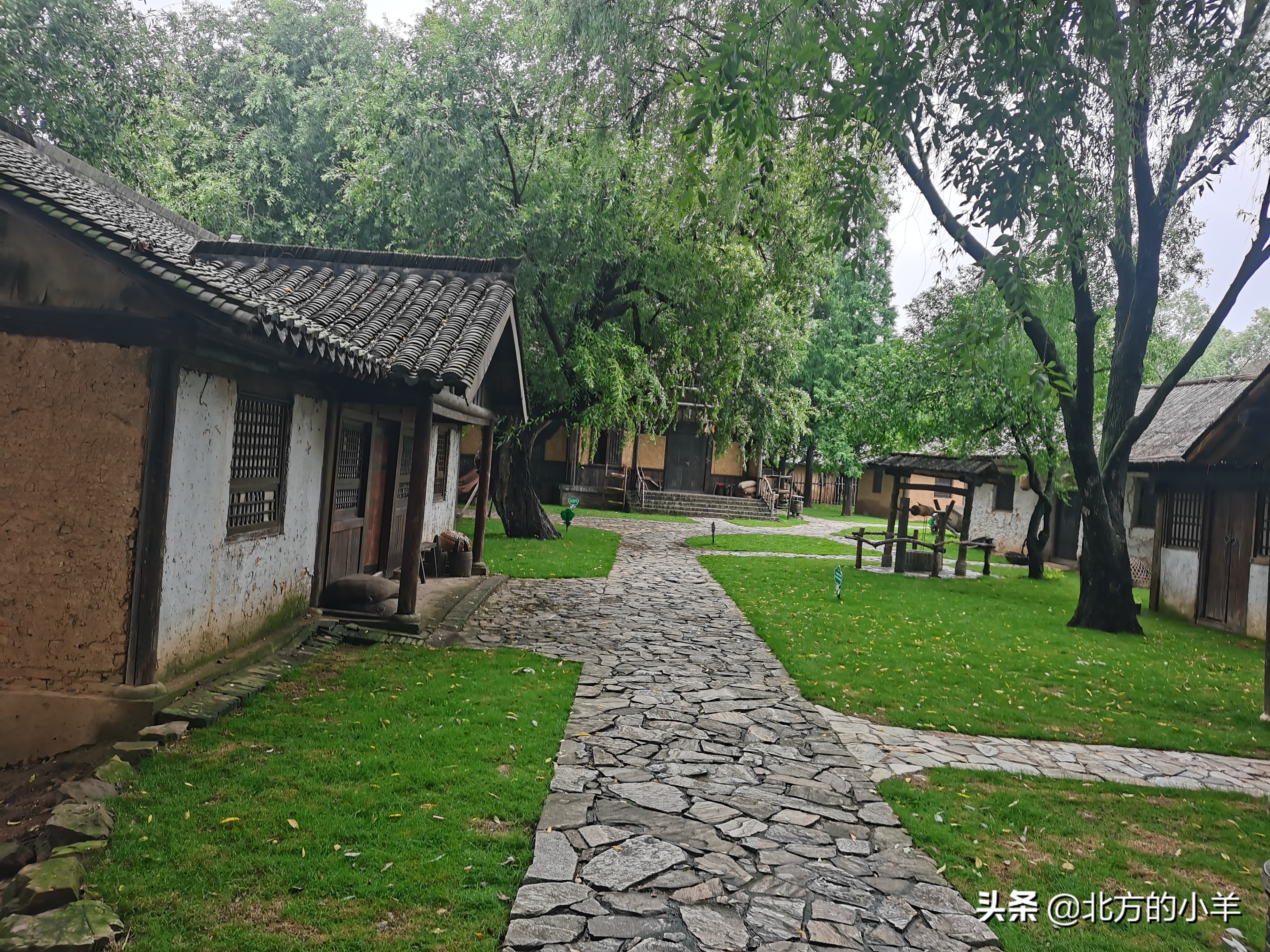 无锡三国城水浒城,无锡水浒城景区