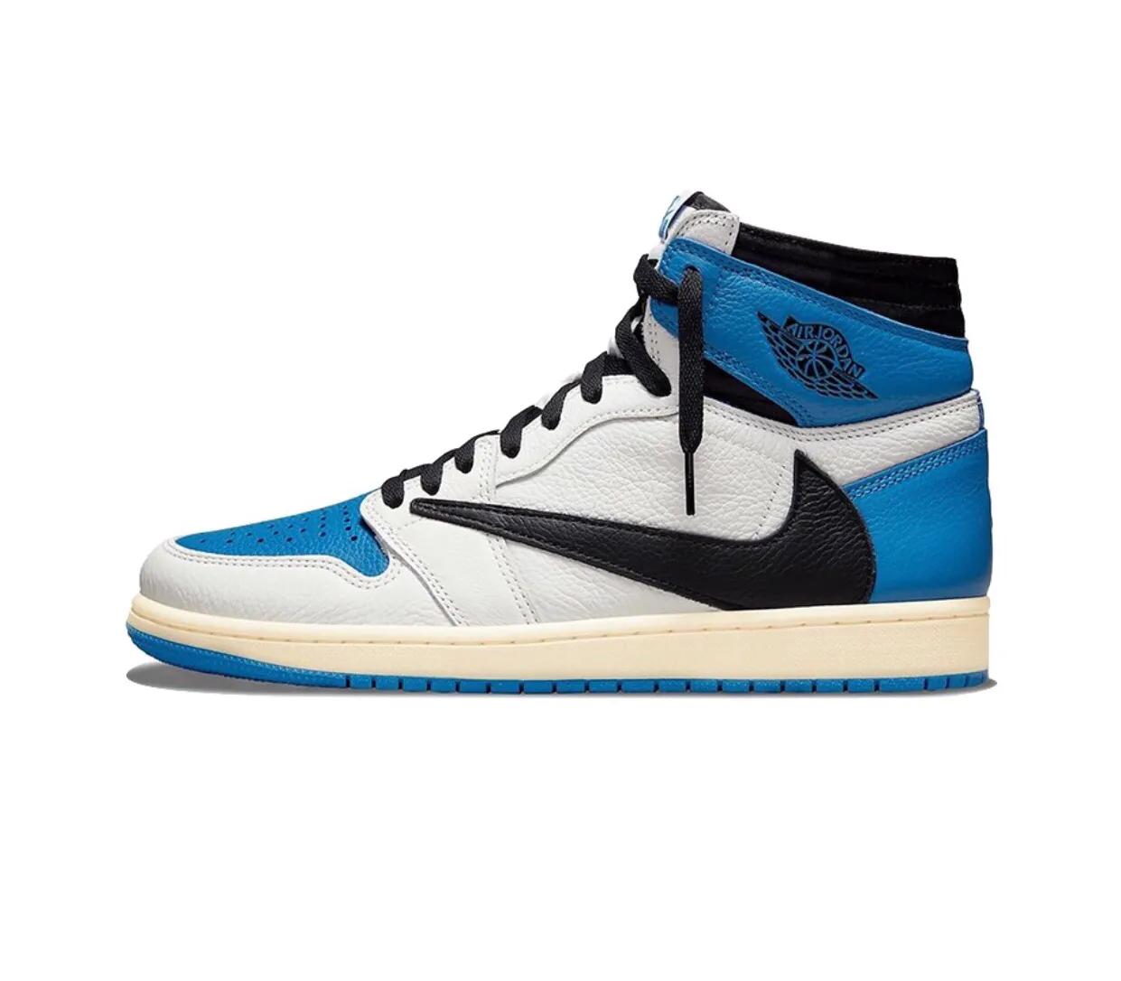 aj1倒钩2.0闪电复刻版,闪电aj1倒钩儿童版34码