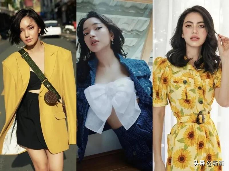 韩国怎样看待lisa的颜,为什么lisa在欧美的人气高