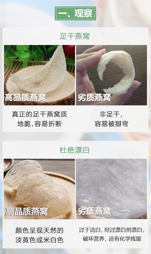 印尼产的燕窝是真的吗 (燕窝最好的产地为什么是印尼)