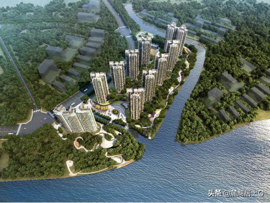 2019年广东抄底置业指南，置家创展最新数据曝光