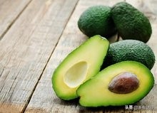 牛油果国外女生,牛油果外国女孩