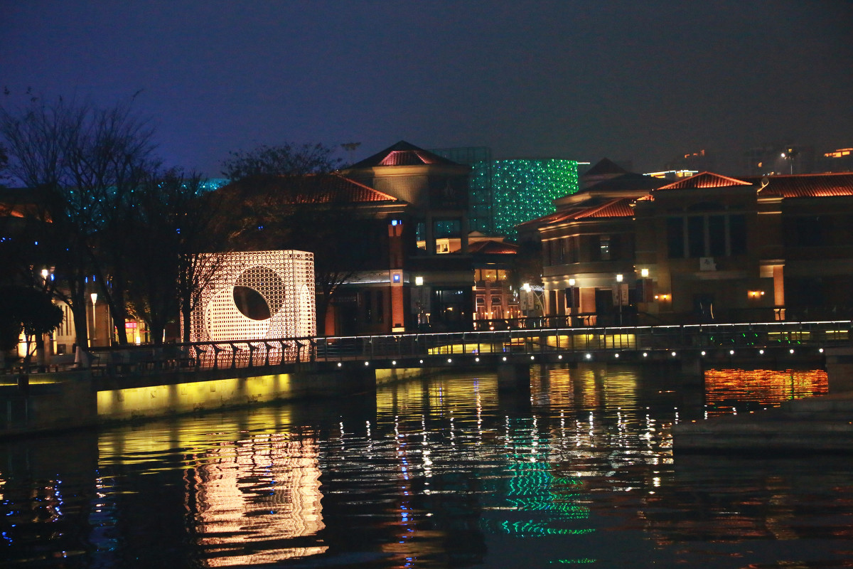 苏州免费景点网红地方打卡,苏州小学生打卡地点有哪些