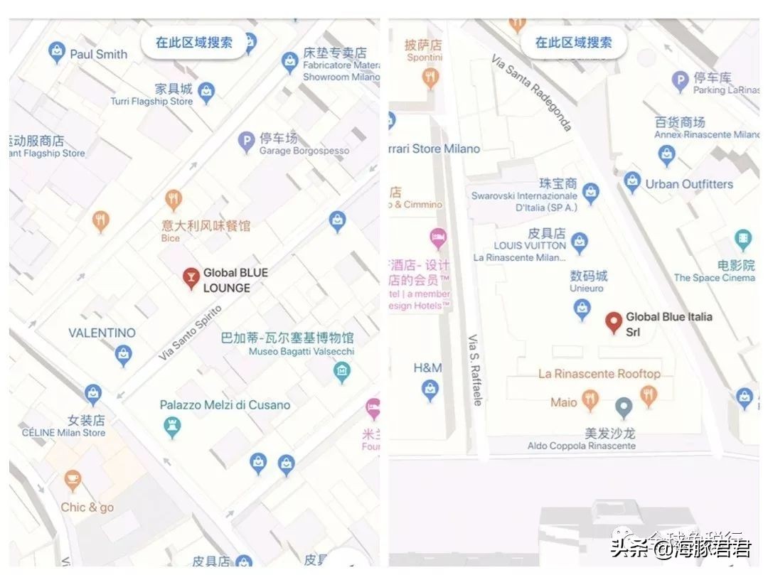 意大利旅游攻略及费用,意大利旅游攻略特产