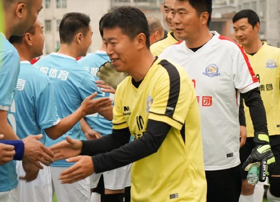 霞浦县足球锦标赛,四强争霸赛