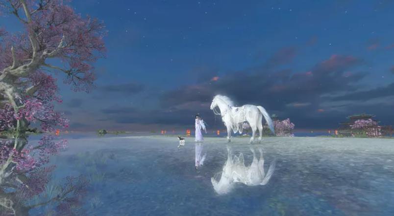 逆水寒富婆有多任性?四个月花数十万买外观!却公然大喊寂寞