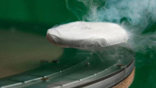 新型高分子导电材料,新型导电材料