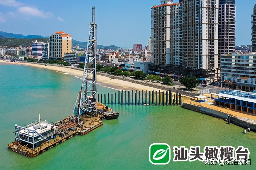 期待值拉满,亚青会主场馆南澳岛