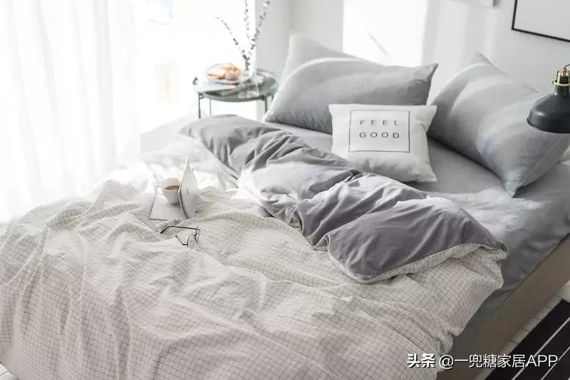 无印良品muji床品,muji床品好用吗