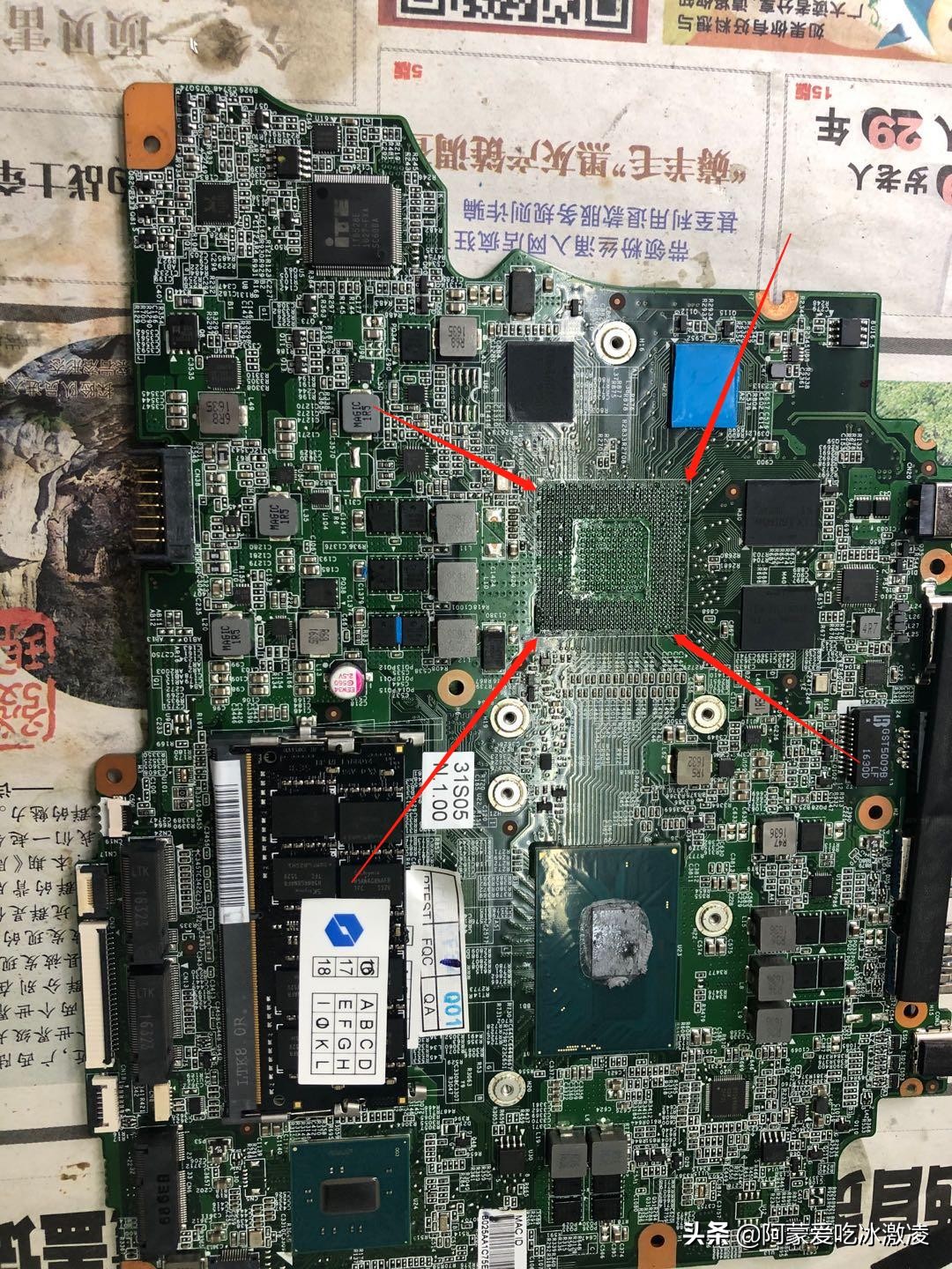 游戏本独显怎么自定义分辨率,笔记本独显不识别