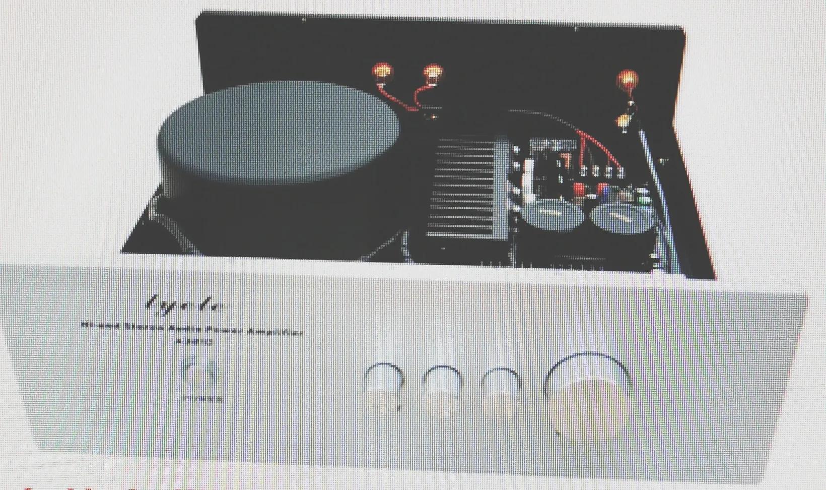 安森美功放机,安森美功放推荐