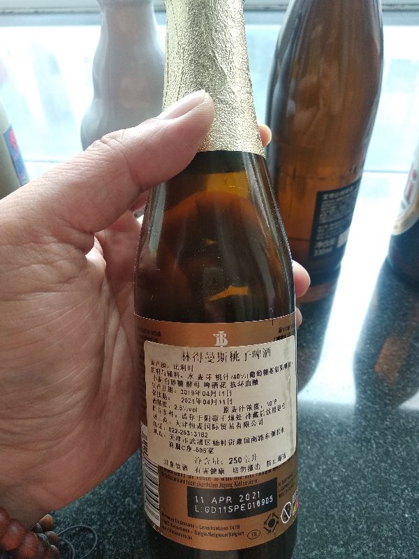 公认5种好喝的啤酒,看球怎么少得了撸串