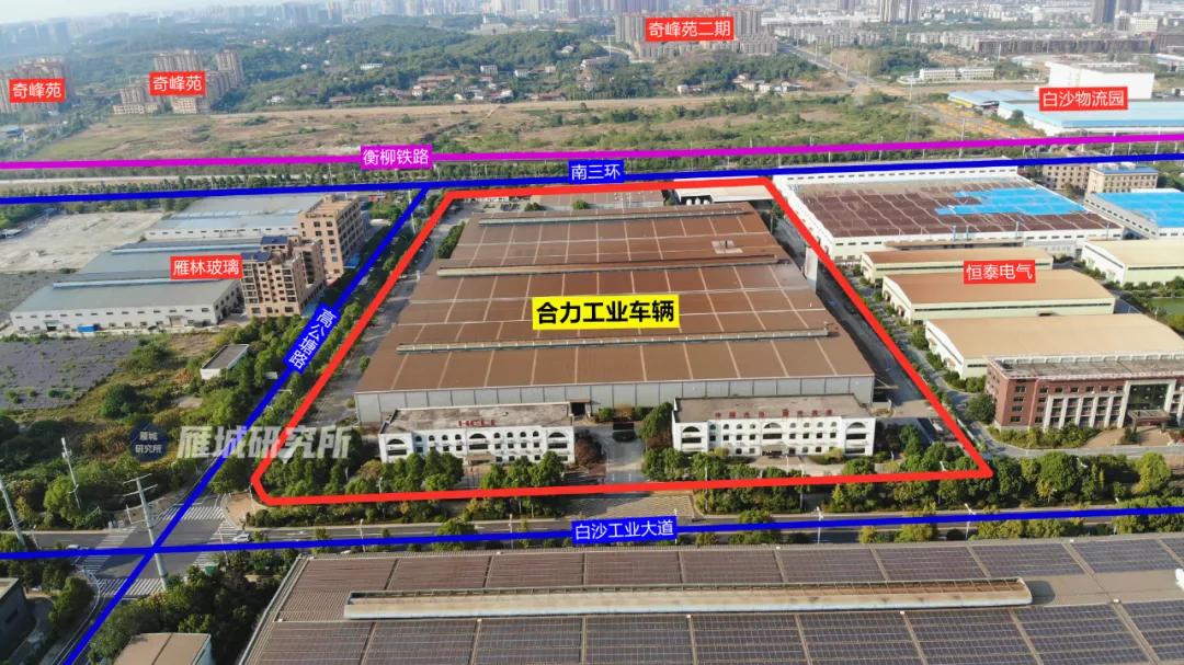 衡阳159个项目有哪些,衡阳7000亩大项目在哪里