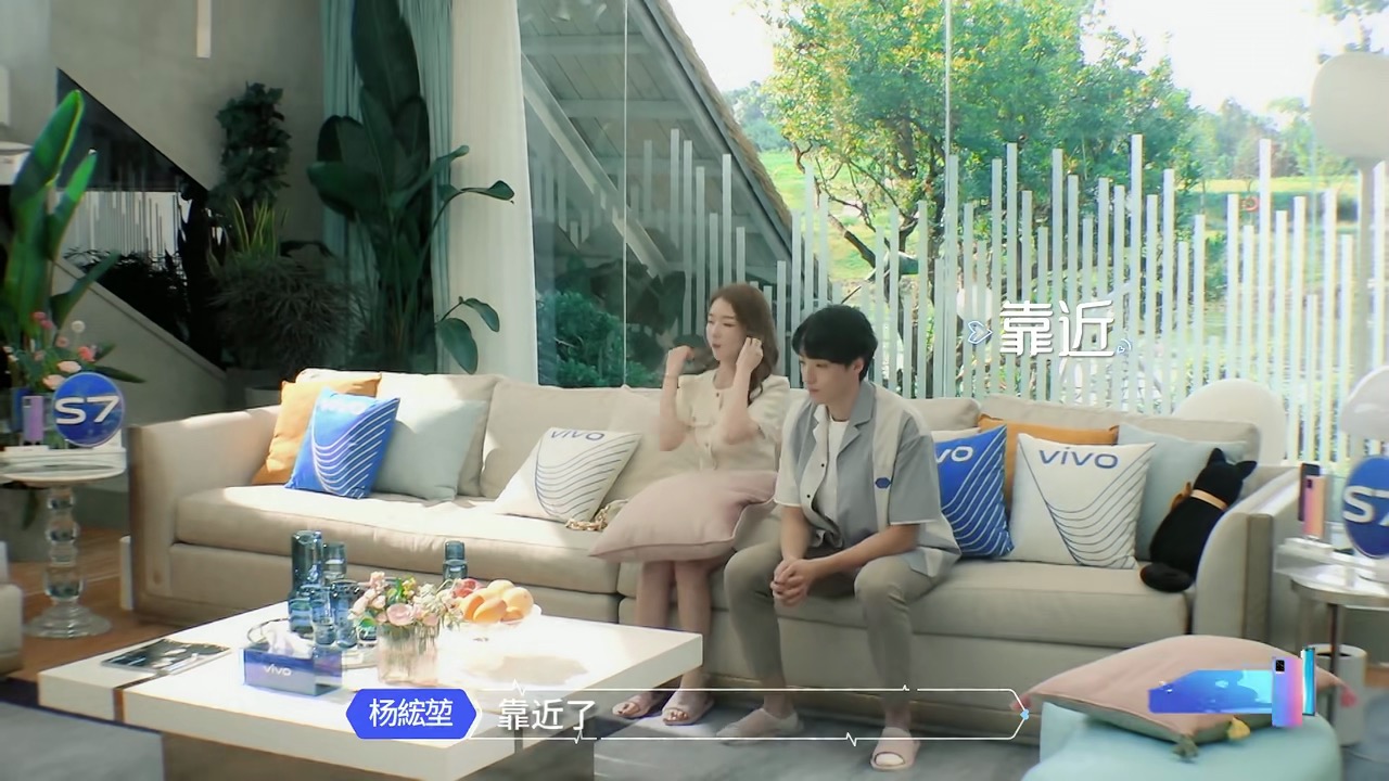 心动的信号第三季张翰谈前任,心动的信号3季所有女生