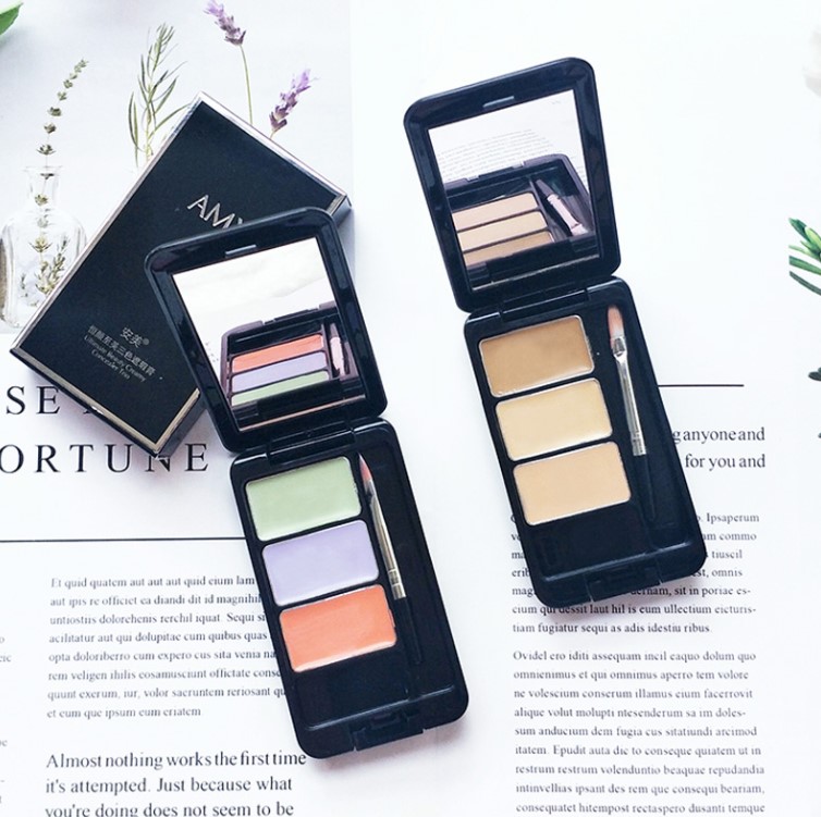 先上粉底还是遮瑕,先上粉底还是先画遮瑕