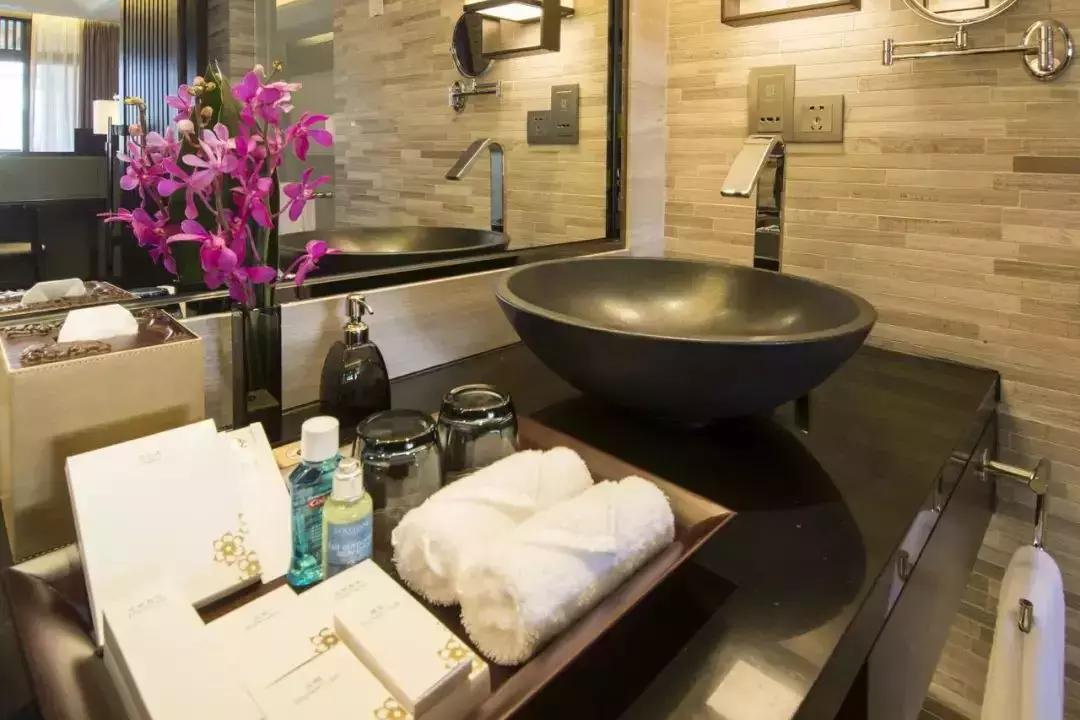 广东温泉酒店推荐带恒温泳池,广东从化顶级温泉酒店