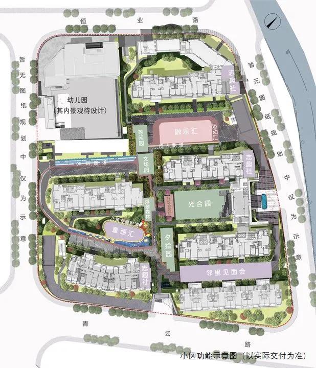 上海虹口外滩豪宅,虹口外滩豪宅区