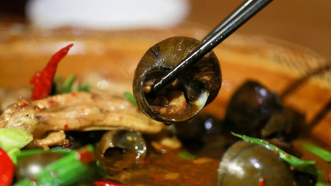 有一种生活叫常山