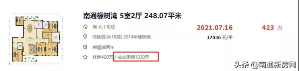 南通楼市还会跌吗,南通楼市下跌最惨一览表