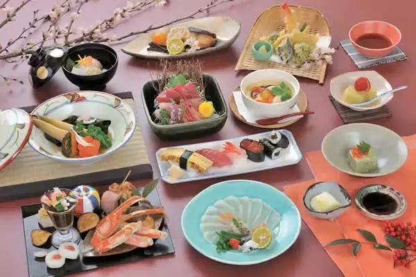 怀石料理主要吃什么,吃怀石料理注意事项