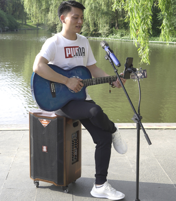 户外音响哪个音质比较好,进口户外音响音质最好的牌子