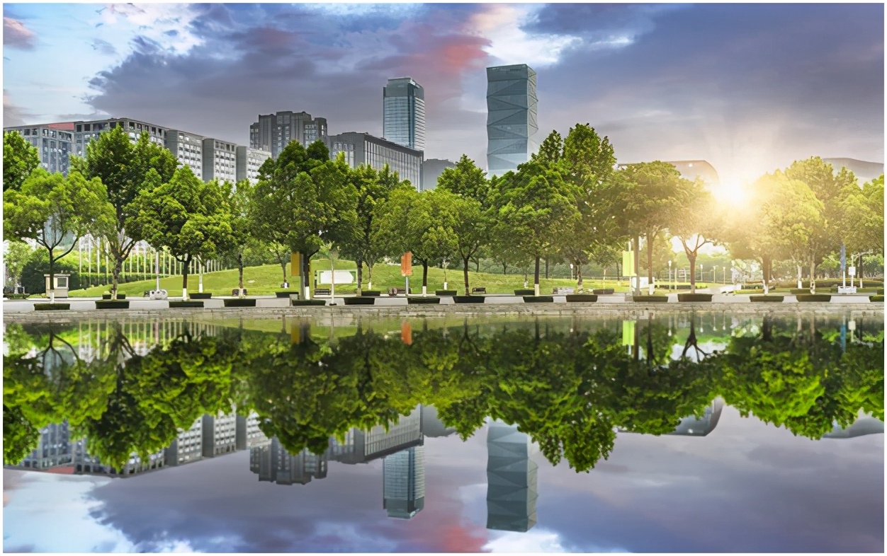 淄博华侨城哪个楼房最好,淄博华侨城最好的组团