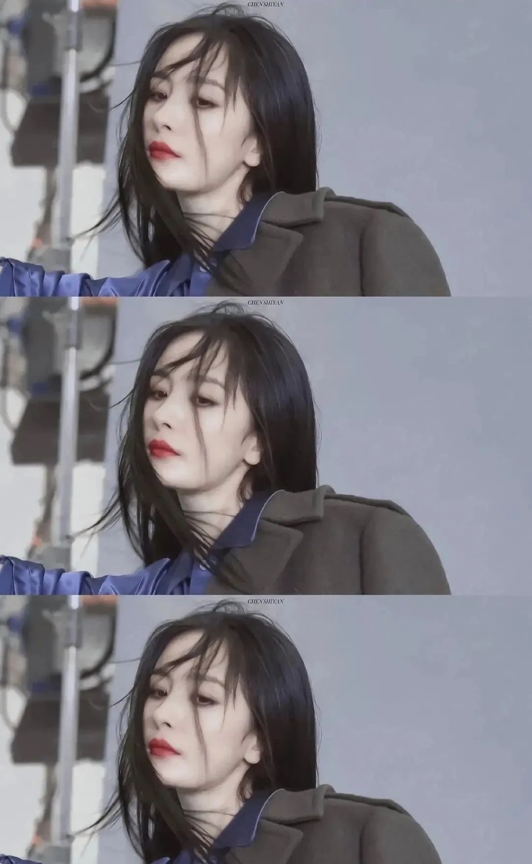 杨幂在圈内的口碑怎么样,杨幂经历过口碑两极反转吗