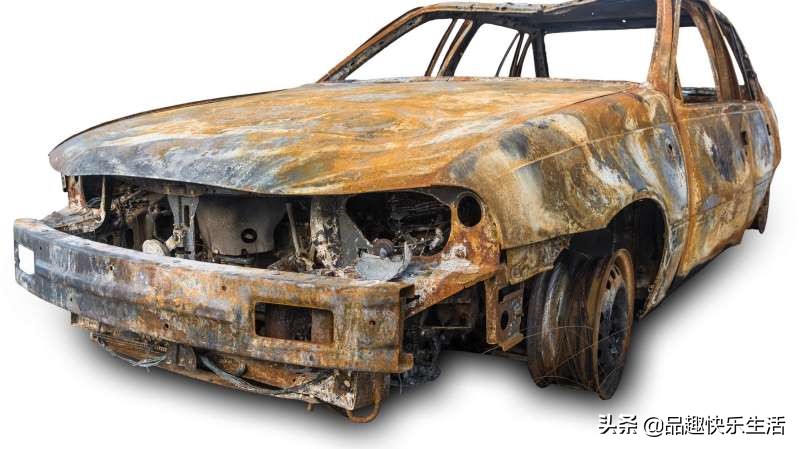 如何除去车子上的铁锈,车上的铁锈怎么去除小诀窍