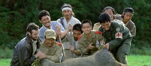 口碑爆棚，荒诞浪漫，吐血安利这部年度票房冠军