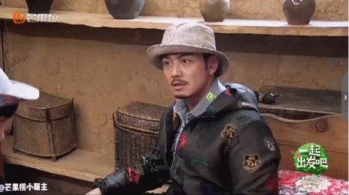 杨烁被曝索要高价片酬,表面上憨厚老实的人出轨