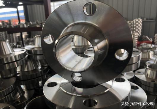 法兰维修,法兰维修工艺