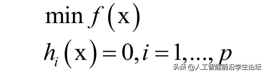 机器学习常见的优化算法,机器学习优化算法怎么用