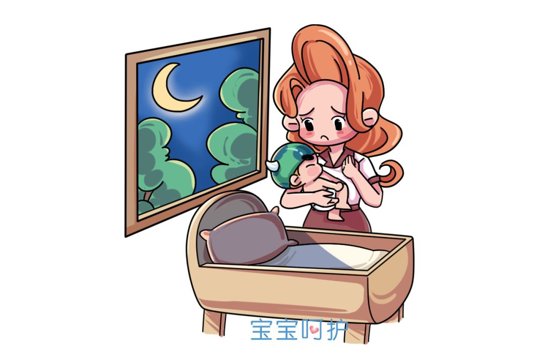 宝宝突然不爱喝奶是什么原因,一个月婴儿突然不会吸奶了怎么办