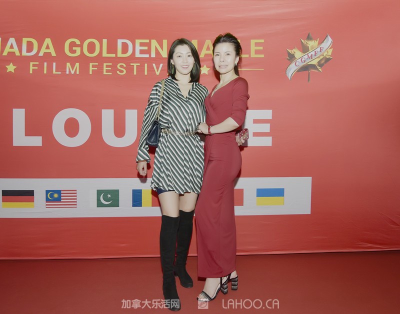 2019国际金枫叶电影节闭幕式,加拿大金枫叶国际电影节如何参与