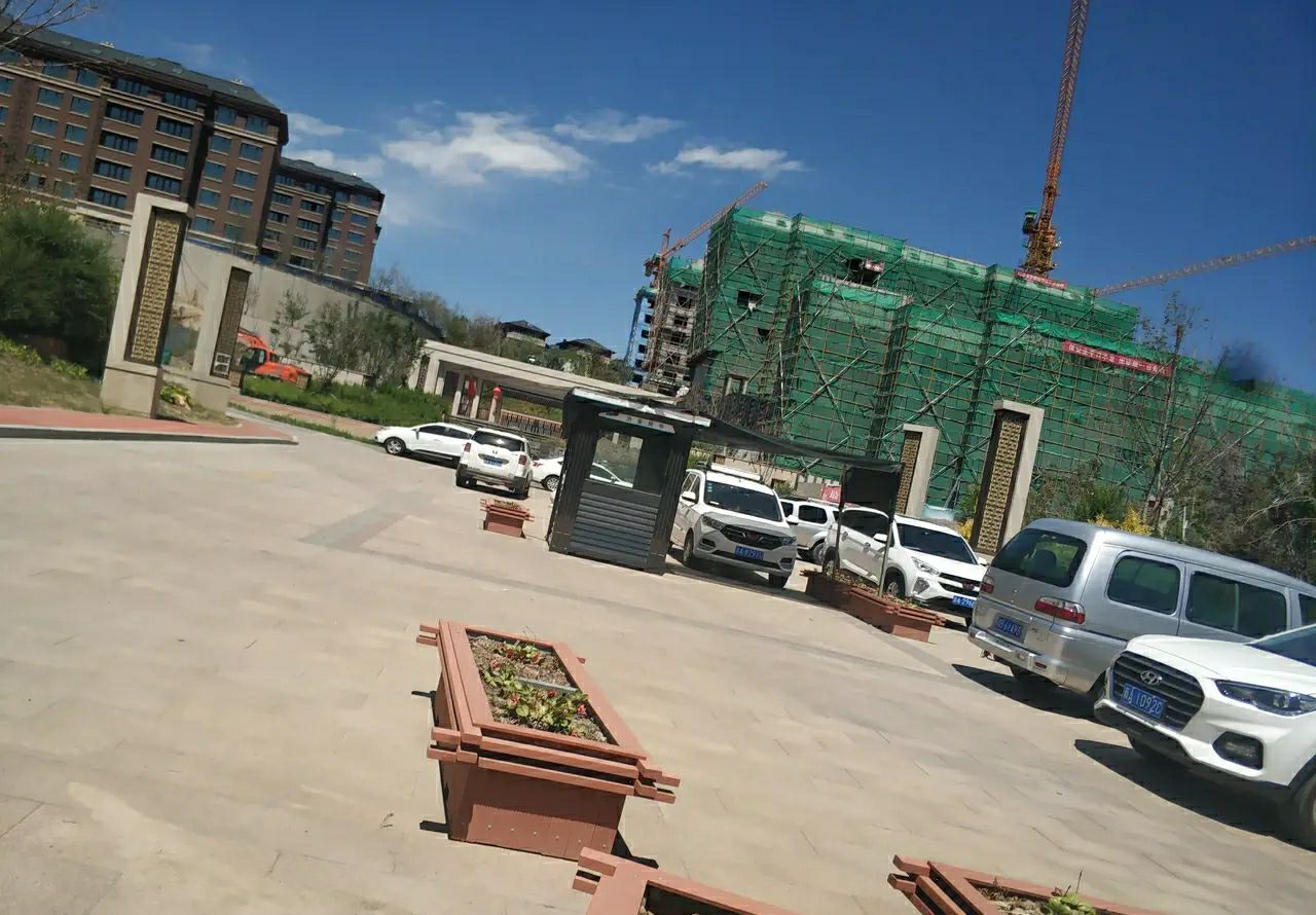 乌鲁木齐十大穷小区,新疆乌鲁木齐最偏僻的地方